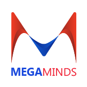 Megaminds logo